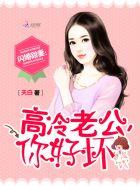 闪婚甜妻:高冷老公,你好坏